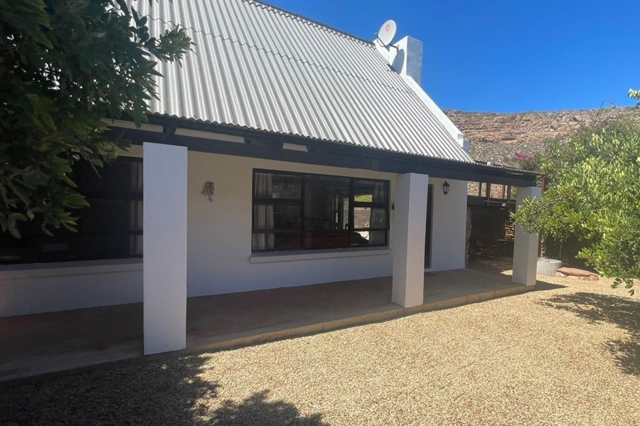 3 Bedroom Property for Sale in Elands Bay Western Cape